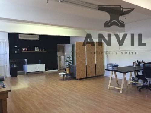 MLT House, 2 Park Road, Gardens, Cape Town - 1st Floor Offices (currently Web Direct) property image 1