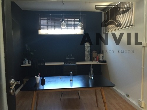 MLT House, 2 Park Road, Gardens, Cape Town - 1st Floor Offices (currently Web Direct) property image 5