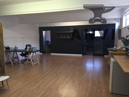 MLT House, 2 Park Road, Gardens, Cape Town - 1st Floor Offices (currently Web Direct) property image 3