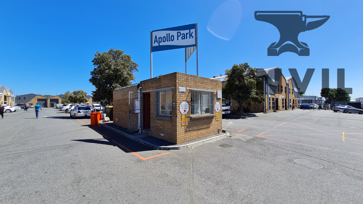 Apollo Park Montague Gardens Anvil Property Smith