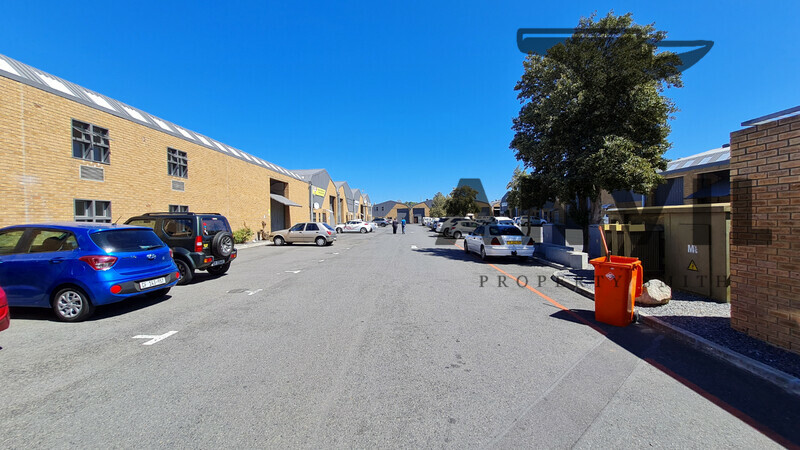 Apollo Park - Unit 21 property image 29