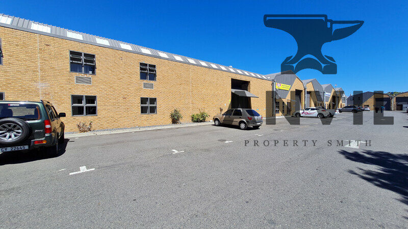 Apollo Park - Unit 21 property image 31