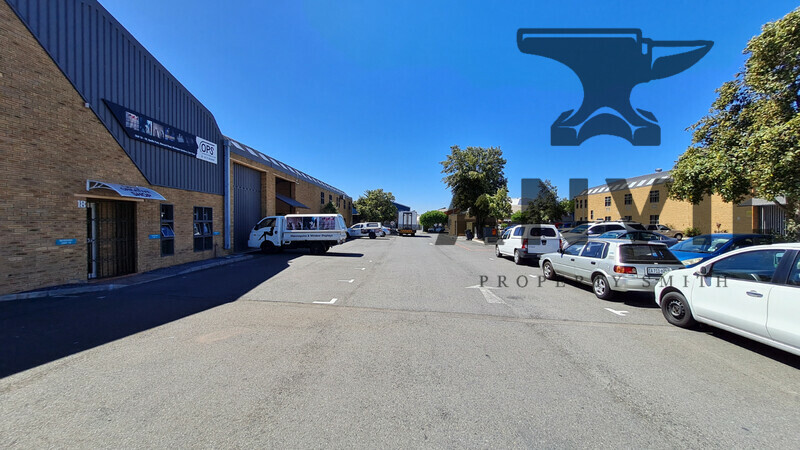 Apollo Park - Unit 21 property image 33