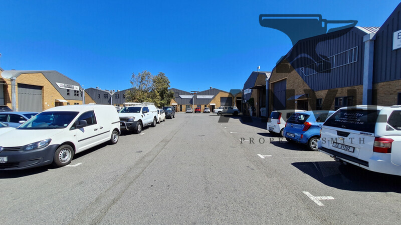 Apollo Park - Unit 21 property image 34