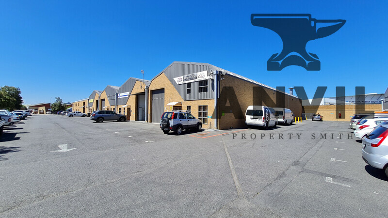 Apollo Park - Unit 21 property image 38