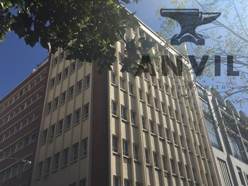 Merchant House, City Centre, Cape Town - Sixth Floor property image 19