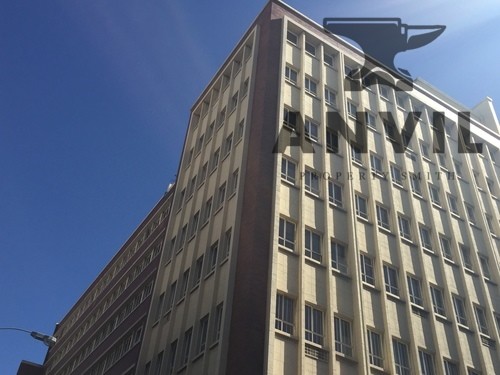 Merchant House, City Centre, Cape Town - Sixth Floor property image 20