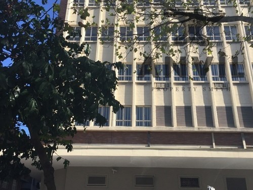 Merchant House, City Centre, Cape Town - Sixth Floor property image 21