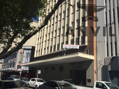 Merchant House, City Centre, Cape Town - Sixth Floor property image 23