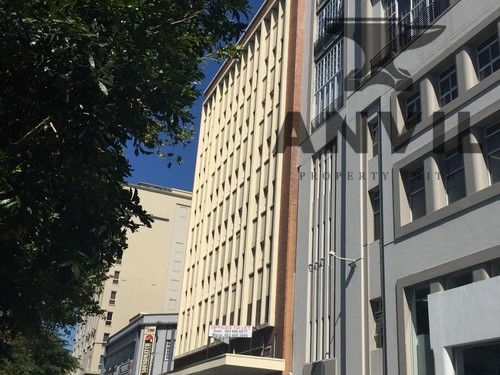 Merchant House, City Centre, Cape Town - Sixth Floor property image 24