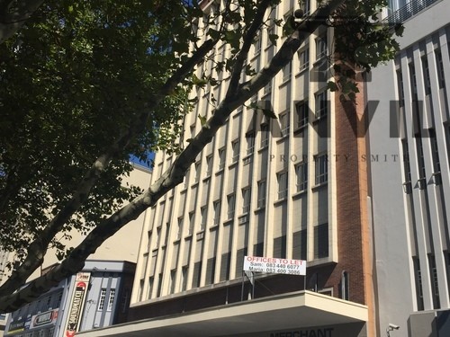 Merchant House, City Centre, Cape Town - Sixth Floor property image 25