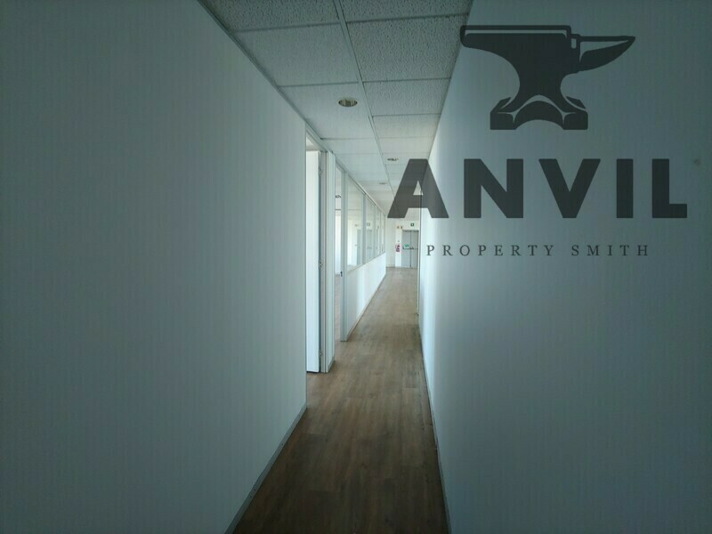 Belmont Office Park, Cape Town - Ebden House, First Floor, 298sqm property image 2