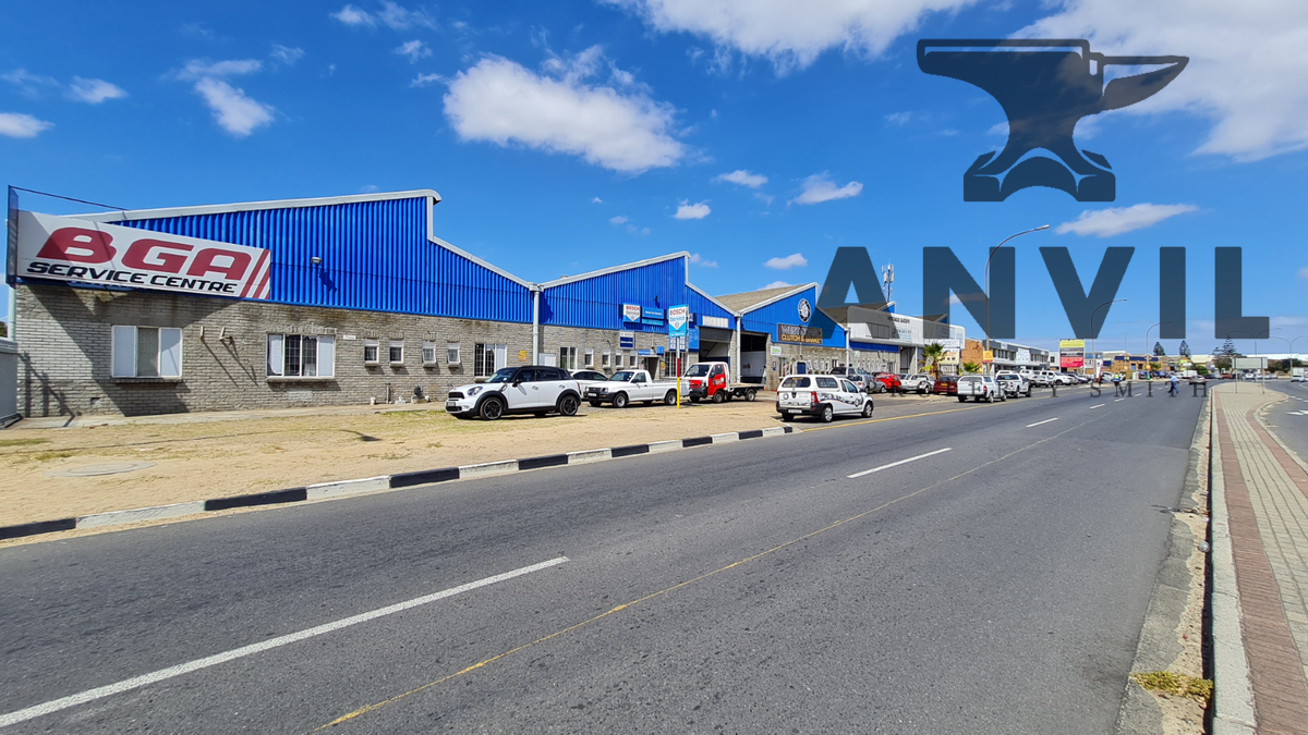 Pelican Park Montague Gardens Anvil Property Smith