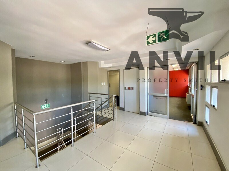 Sunwood Office Park, Lynnwood, Pretoria - Block 5A FF property image 2
