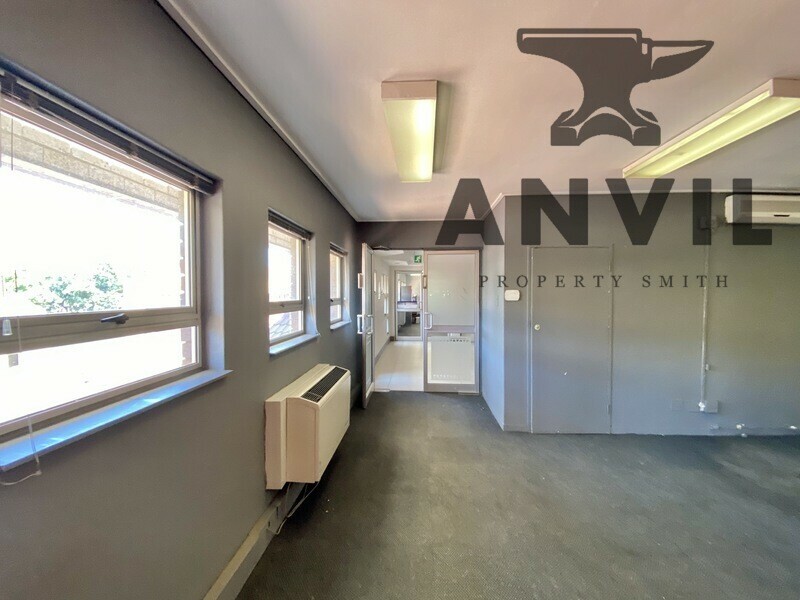 Sunwood Office Park, Lynnwood, Pretoria - Block 5A FF property image 3