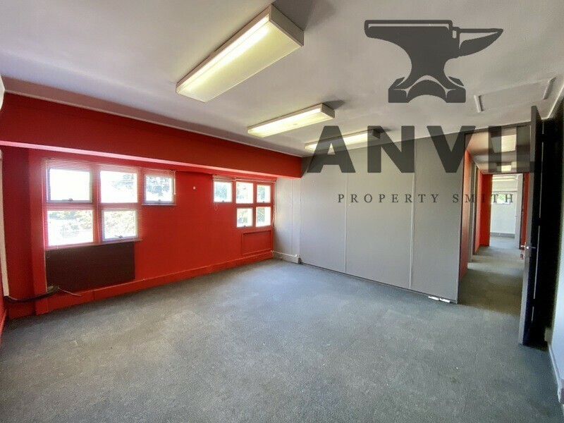 Sunwood Office Park, Lynnwood, Pretoria - Block 5A FF property image 12