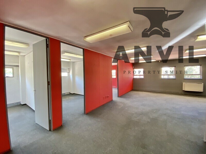 Sunwood Office Park, Lynnwood, Pretoria - Block 5A FF property image 15