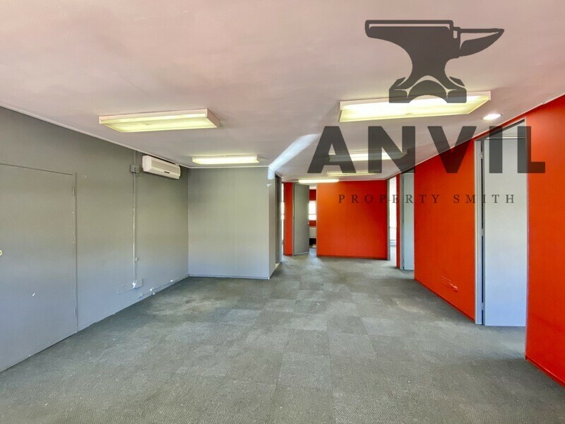 Sunwood Office Park, Lynnwood, Pretoria - Block 5A FF property image 4