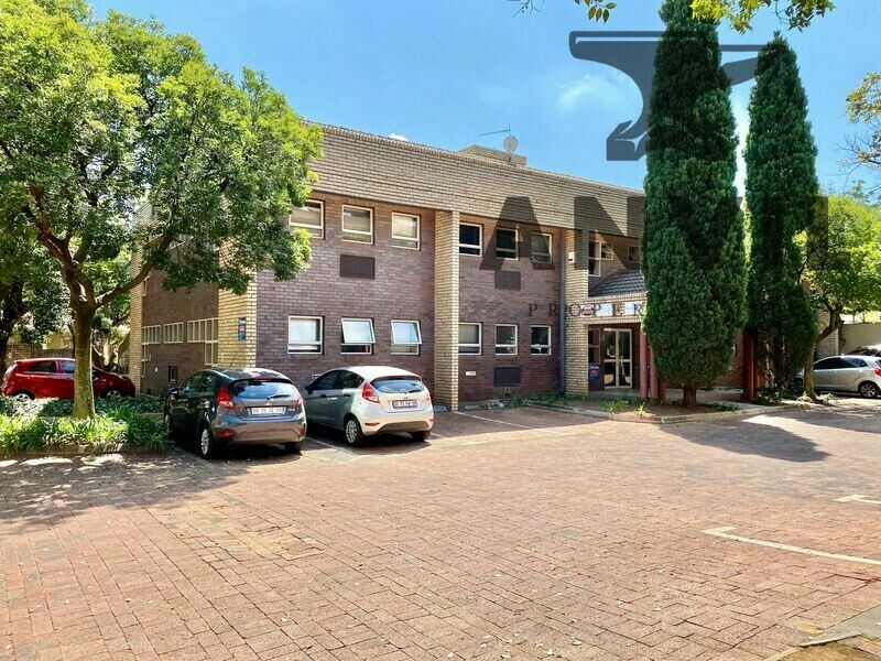 Sunwood Office Park, Lynnwood, Pretoria - Block 5A FF property image 21