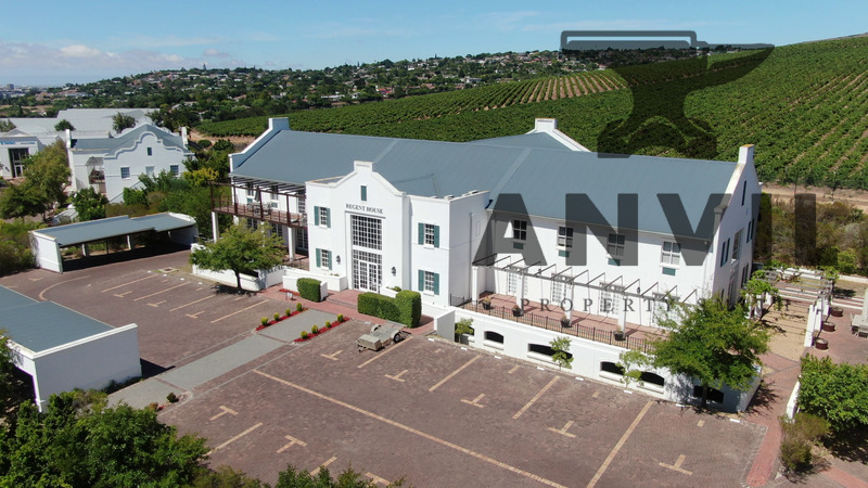 Vineyards Office Estate - Regent House  - Ground Floor  property image 2