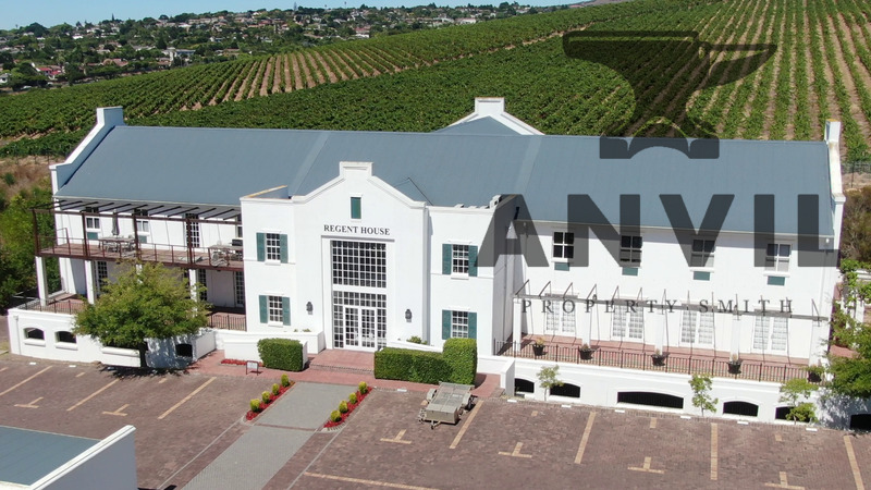 Vineyards Office Estate - Regent House  - Ground Floor  property image 1