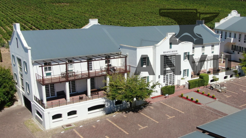 Vineyards Office Estate - Regent House  - Ground Floor  property image 3