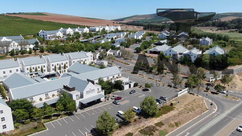 Vineyards Office Estate - Regent House  - Ground Floor  property image 4