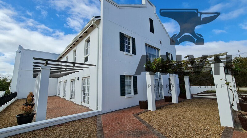 Vineyards Office Estate - Regent House  - Ground Floor  property image 19