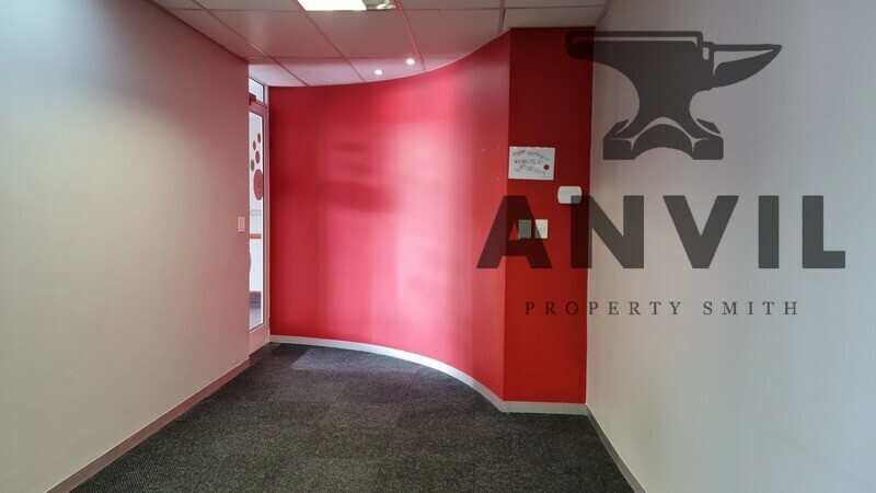 Vineyards Office Estate - Regent House  - Ground Floor  property image 5