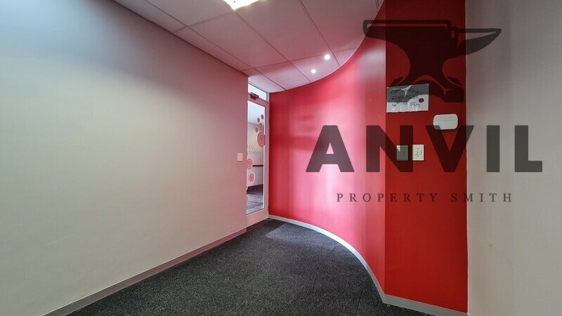 Vineyards Office Estate - Regent House  - Ground Floor  property image 6