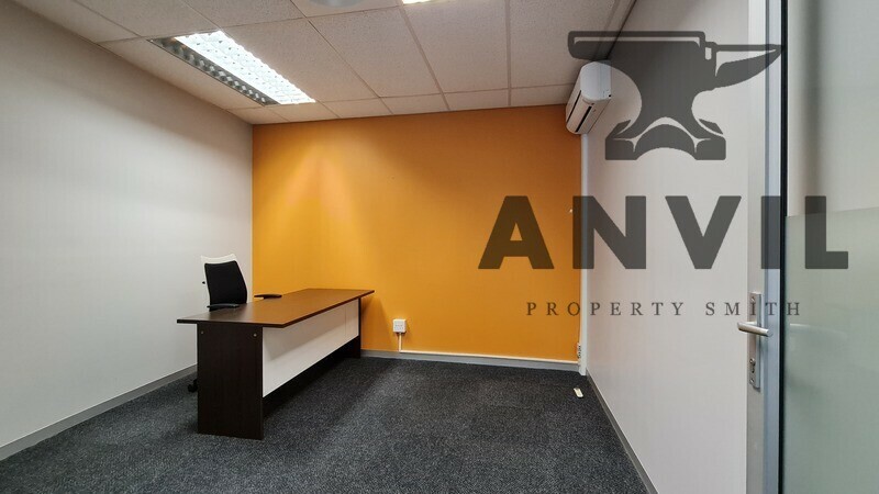 Vineyards Office Estate - Regent House  - Ground Floor  property image 22