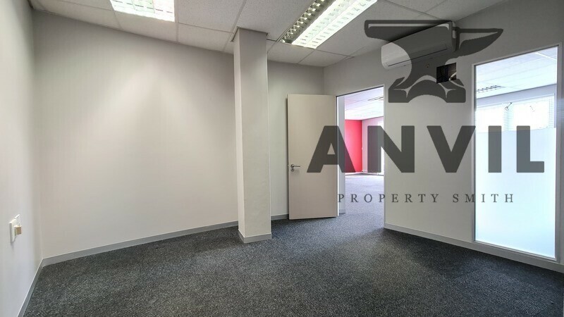 Vineyards Office Estate - Regent House  - Ground Floor  property image 23