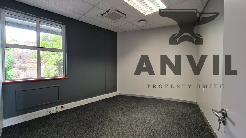 Vineyards Office Estate - Regent House  - Ground Floor  property image 24