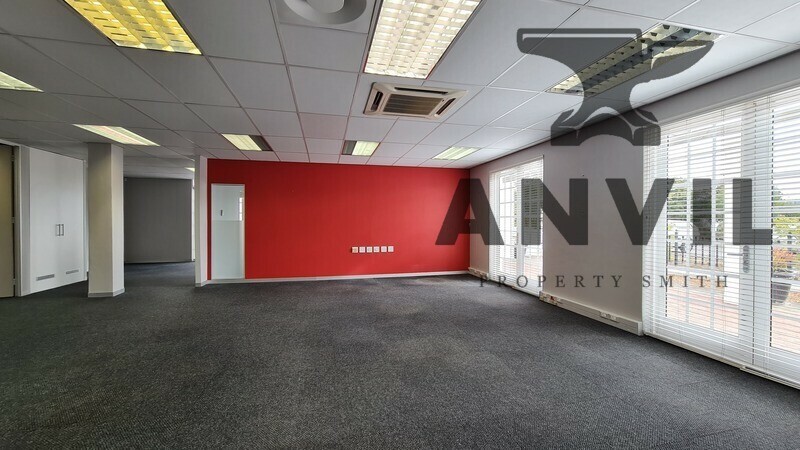 Vineyards Office Estate - Regent House  - Ground Floor  property image 26