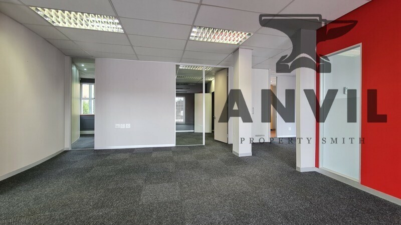 Vineyards Office Estate - Regent House  - Ground Floor  property image 28