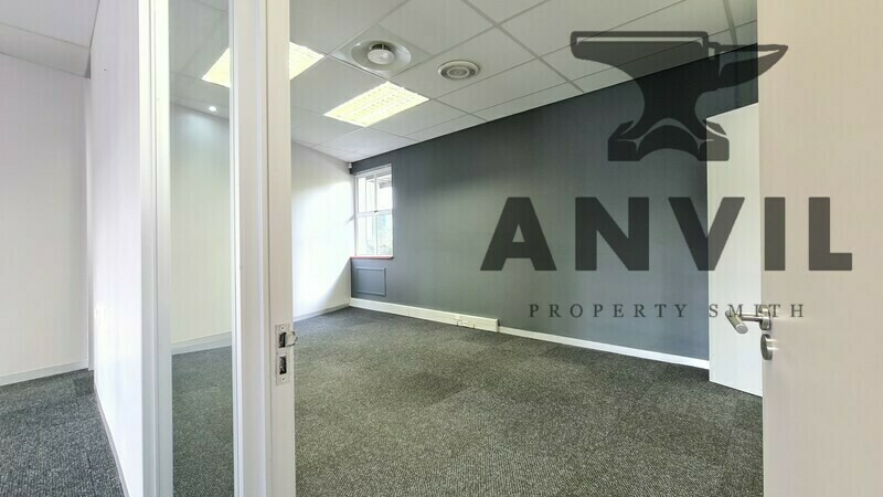 Vineyards Office Estate - Regent House  - Ground Floor  property image 29