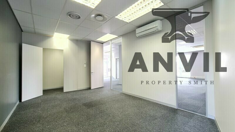 Vineyards Office Estate - Regent House  - Ground Floor  property image 31