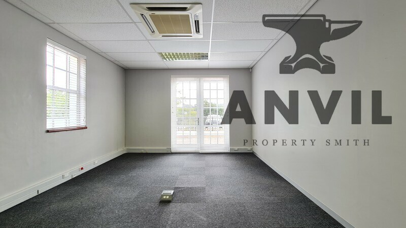 Vineyards Office Estate - Regent House  - Ground Floor  property image 9