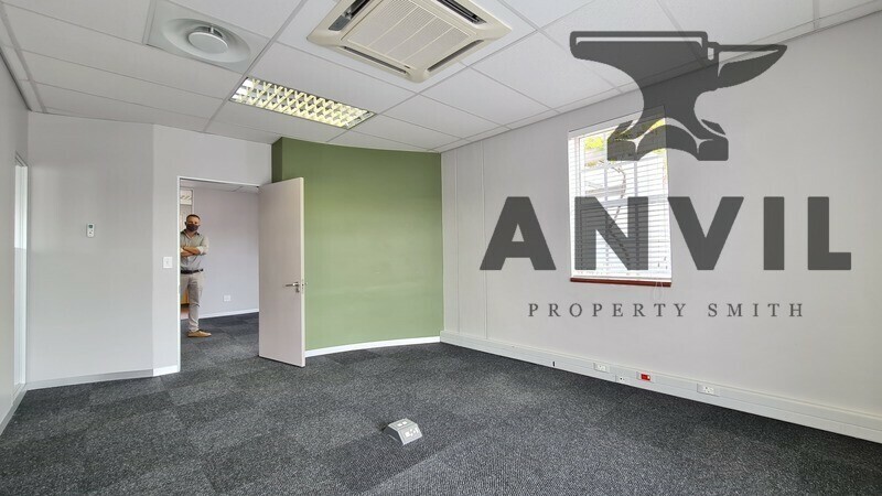 Vineyards Office Estate - Regent House  - Ground Floor  property image 11