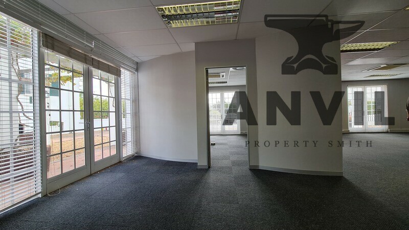 Vineyards Office Estate - Regent House  - Ground Floor  property image 13