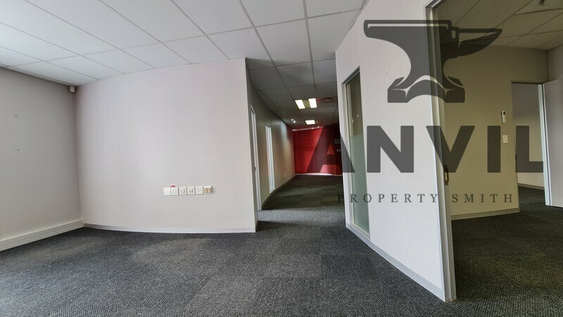 Vineyards Office Estate - Regent House  - Ground Floor  property image 8