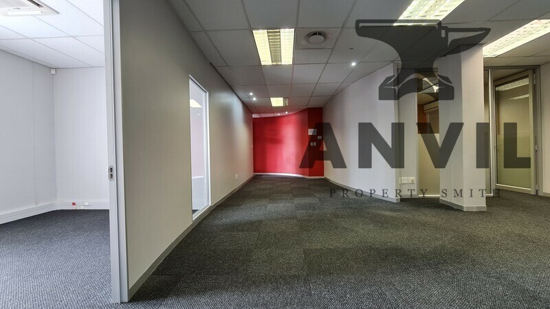 Vineyards Office Estate - Regent House  - Ground Floor  property image 7