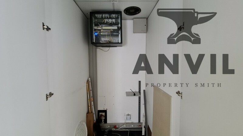 Vineyards Office Estate - Regent House  - Ground Floor  property image 14