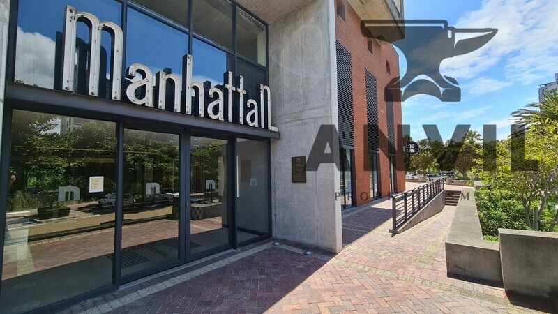 Manhattan Suites - Ground Floor  property image 1