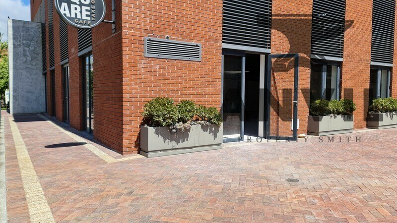 Manhattan Suites - Ground Floor  property image 5