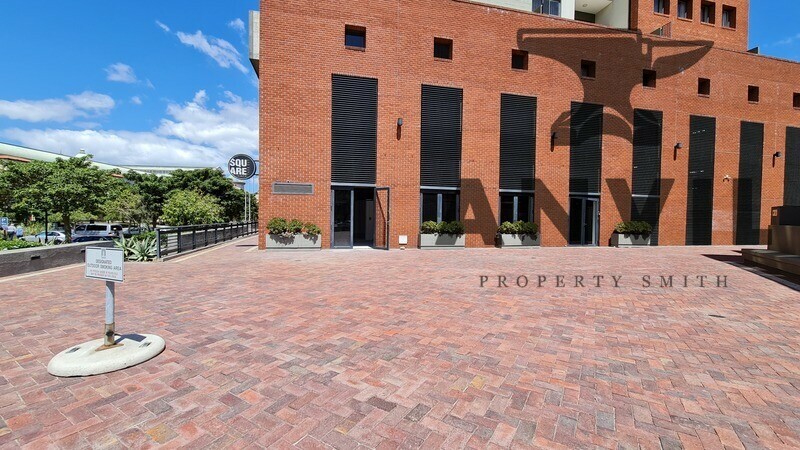 Manhattan Suites - Ground Floor  property image 6