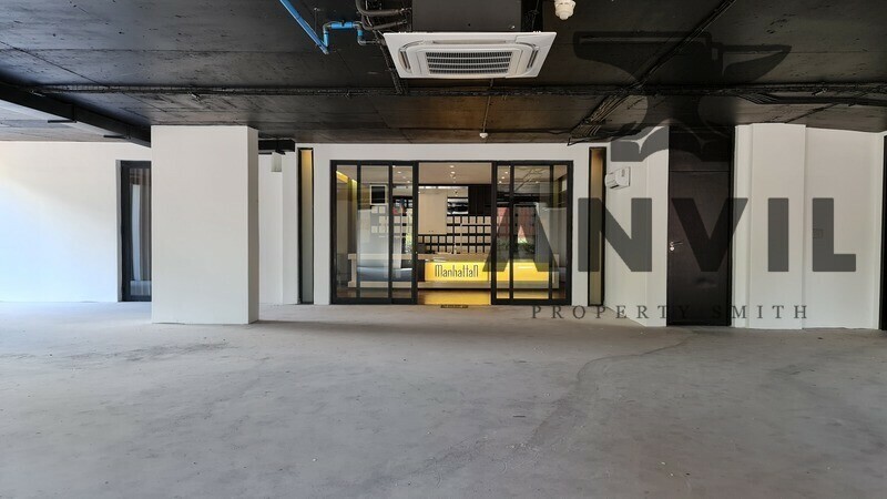 Manhattan Suites - Ground Floor  property image 16