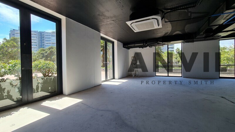 Manhattan Suites - Ground Floor  property image 18