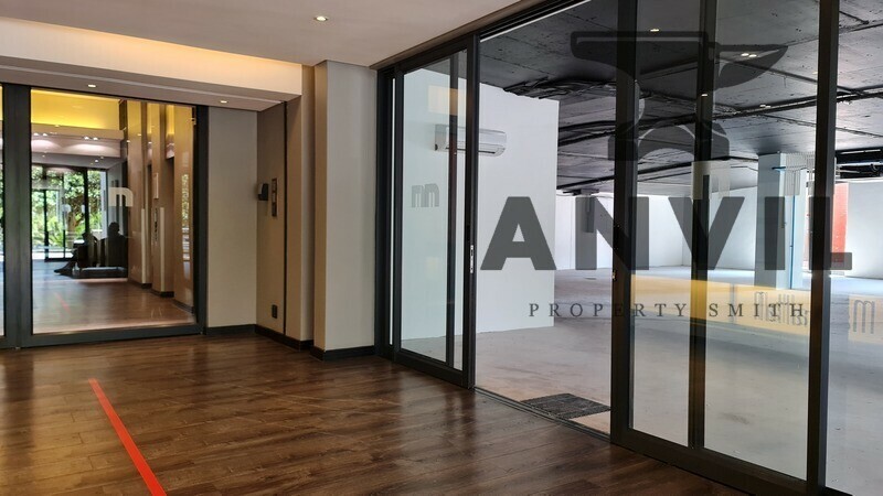 Manhattan Suites - Ground Floor  property image 19