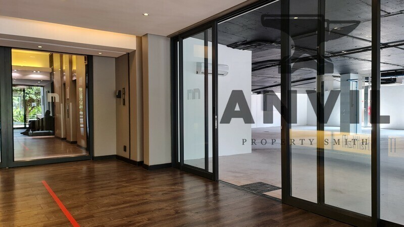 Manhattan Suites - Ground Floor  property image 20